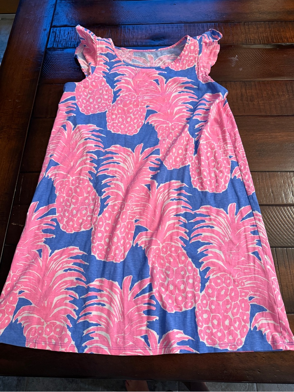 Nwot Lilly Pulitzer girls dress